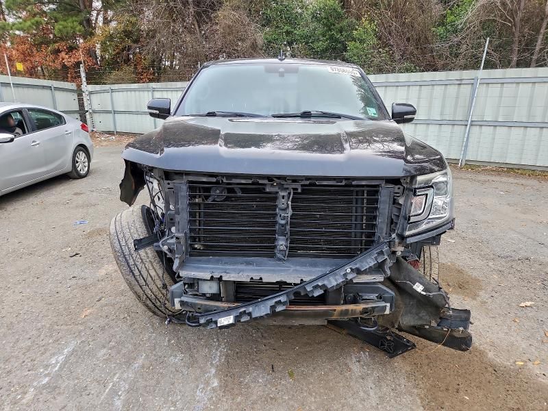 2019 Ford Expedition max xlt