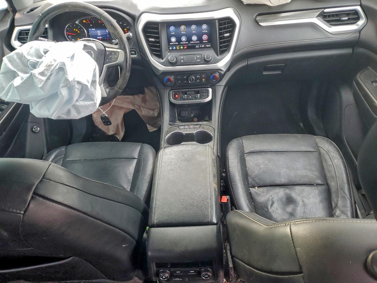 2020 GMC Acadia slt