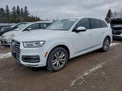2018 Audi Q7 Premium Plus for sale in Bowmanville, ON