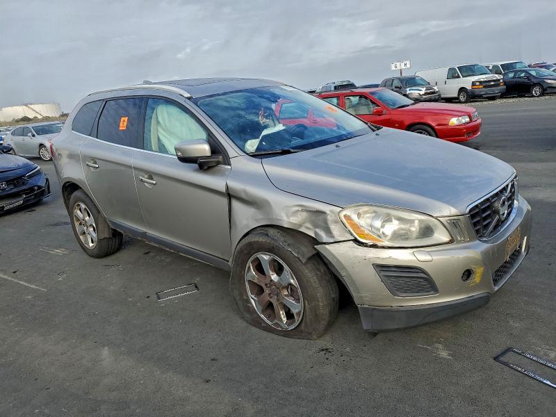 2013 Volvo Xc60 3.2