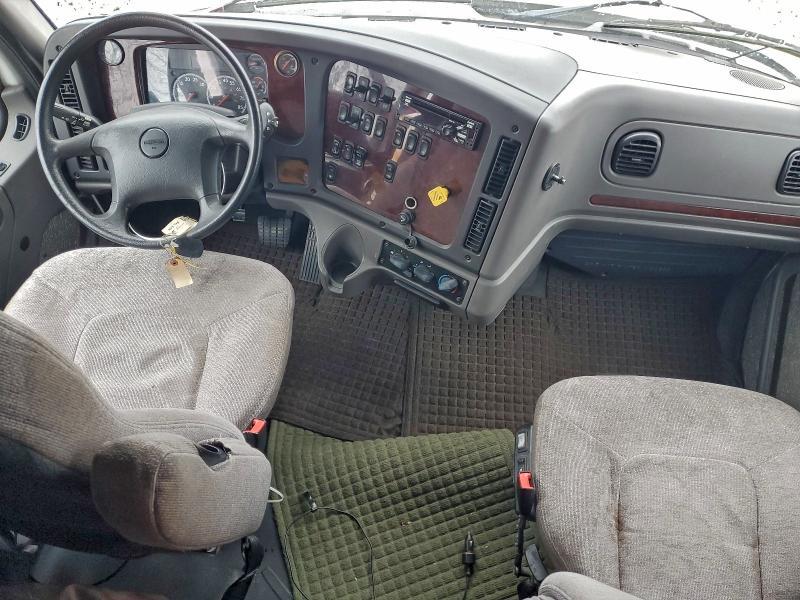2018 Freightliner Business Class M2 box Truck