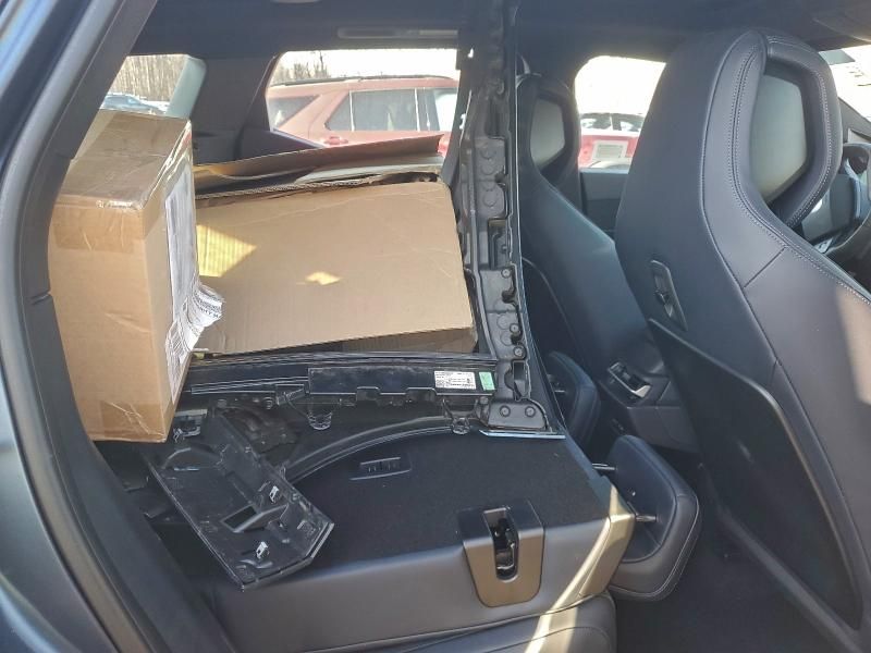 2023 Fisker Automotive 2023 Fisker Inc. Ocean Ocean one