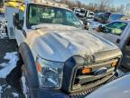 2015 Ford F450 Super Duty