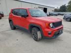 2020 Jeep Renegade Sport