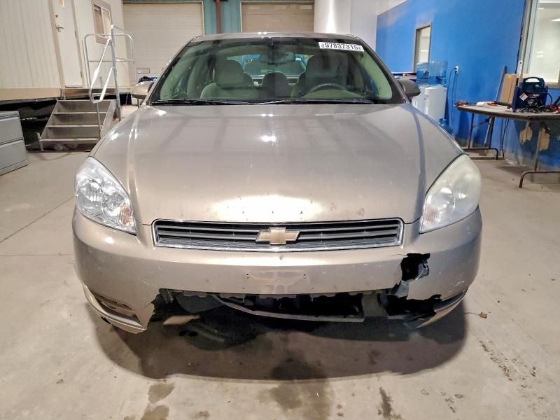 2006 Chevrolet Impala ls