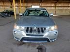 2011 BMW X3 Xdrive28i