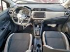 2020 Nissan Versa sv