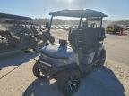 2024 Denago Ev Rover XL Golf Cart