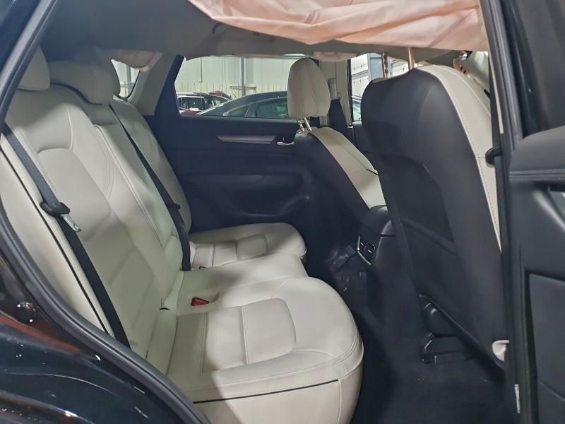 2024 Mazda Cx-5 Preferred