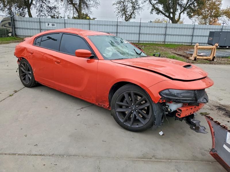 2020 Dodge Charger R/T