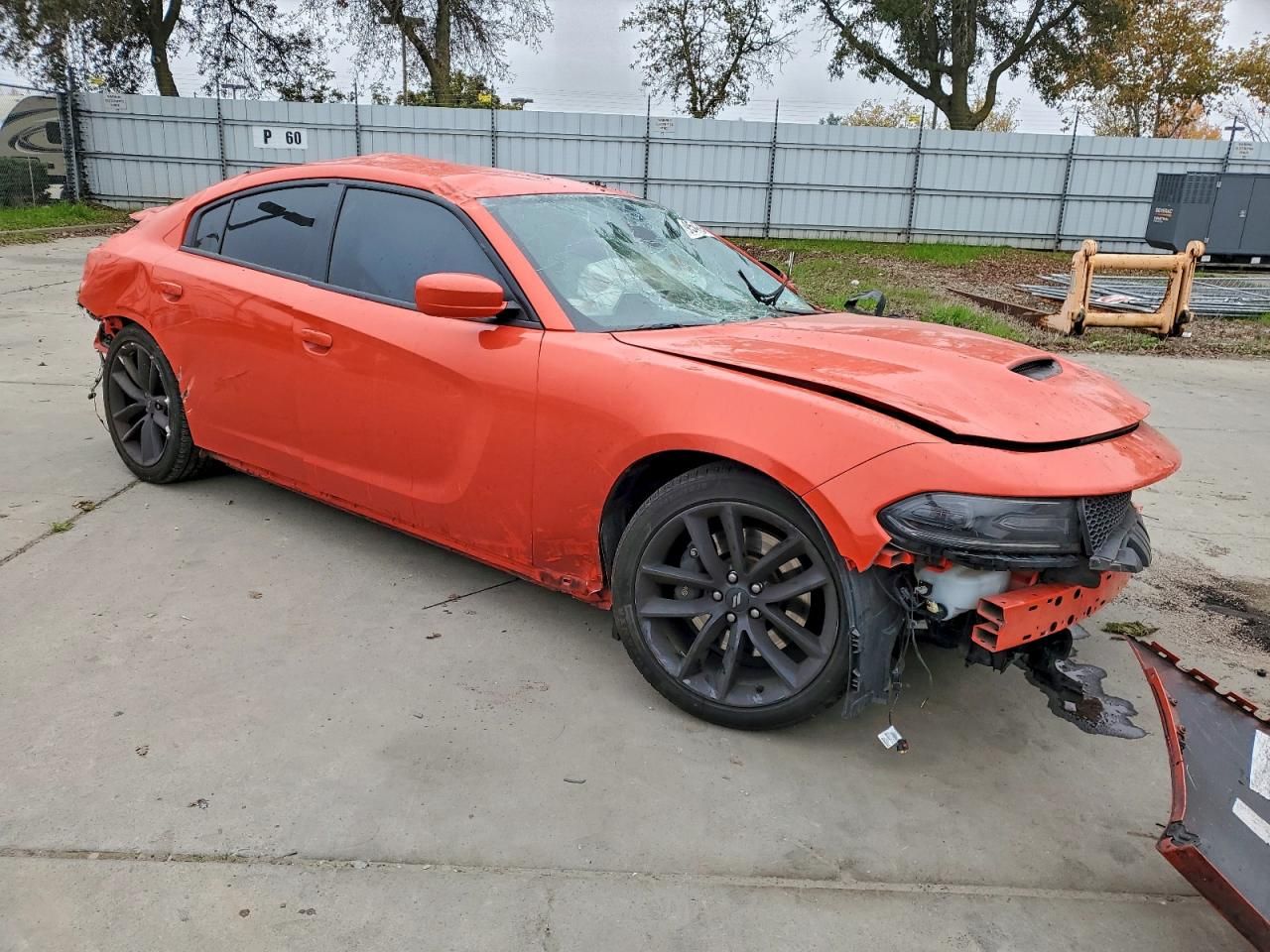 2020 Dodge Charger R/T