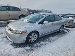 2007 Honda Civic lx for sale in Duryea, PA