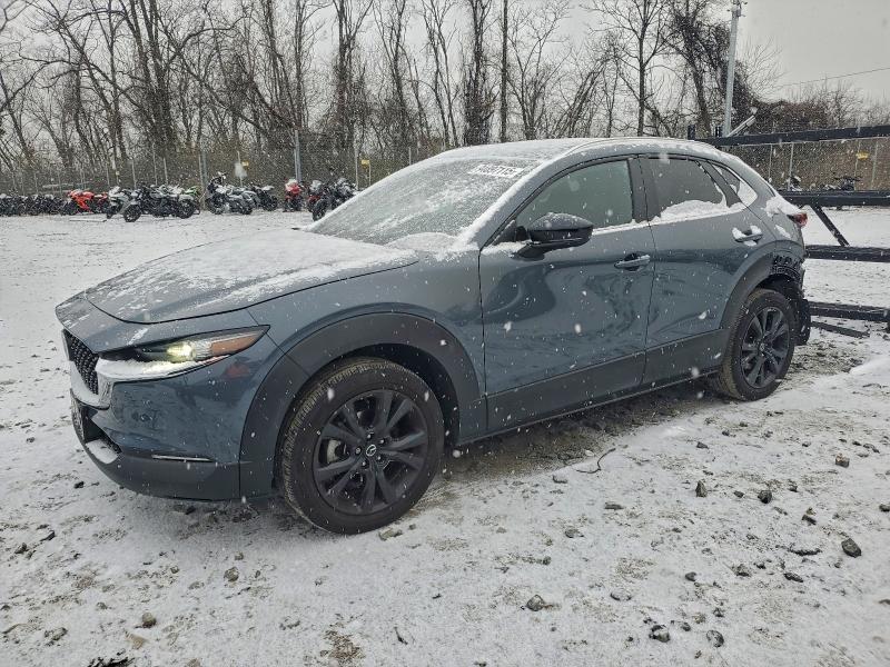 2023 Mazda Cx-30 Preferred