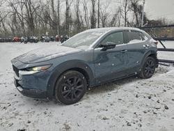 Mazda Vehiculos salvage en venta: 2023 Mazda Cx-30 Preferred
