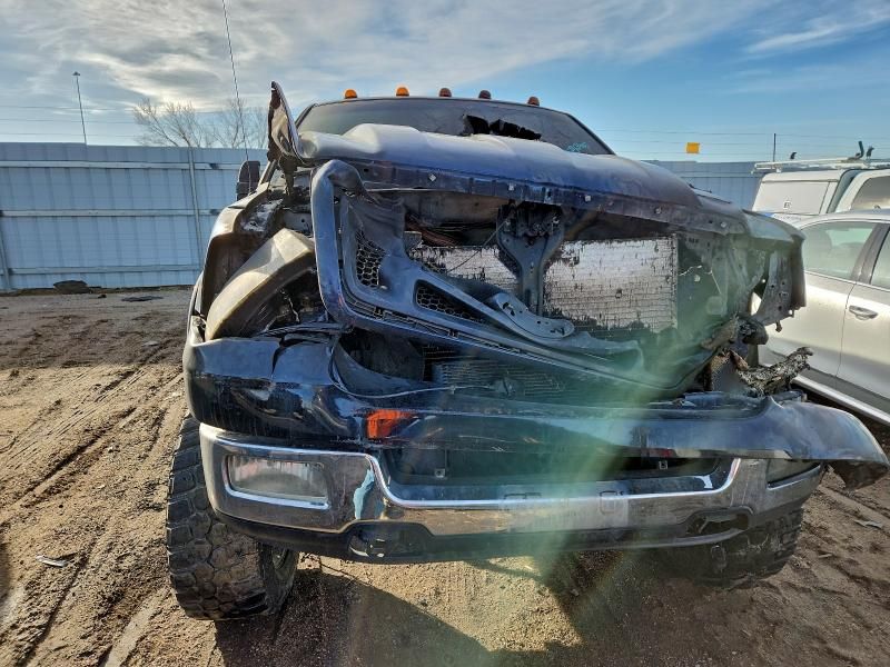 2005 Ford F150 Supercrew