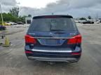 2014 Mercedes-Benz Gl 450 4matic