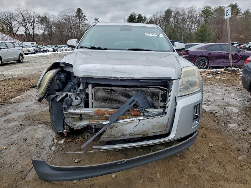 2012 GMC Terrain sle