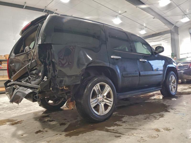 2008 GMC Yukon
