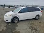 2006 Toyota Sienna ce