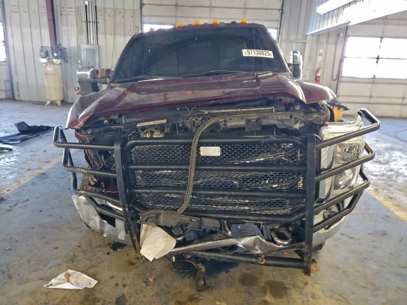 2012 Ford F250 Super Duty