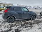 2014 Nissan Juke s