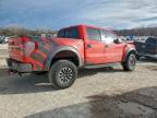2013 Ford F150 SVT Raptor