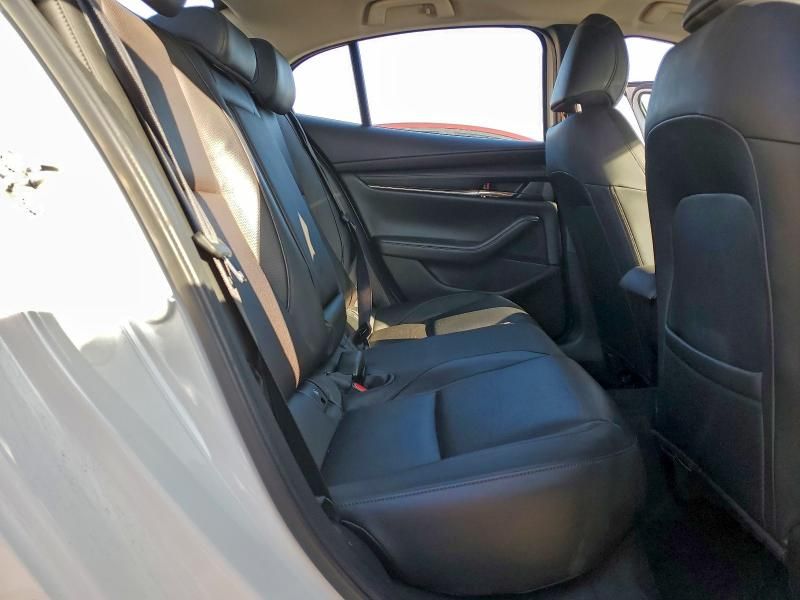 2021 Mazda 3 Premium Plus