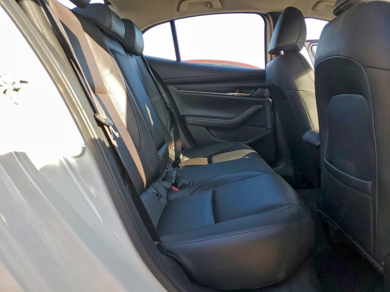 2021 Mazda 3 Premium Plus