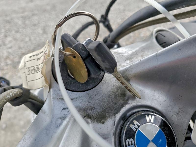 2022 BMW R 1250 RT