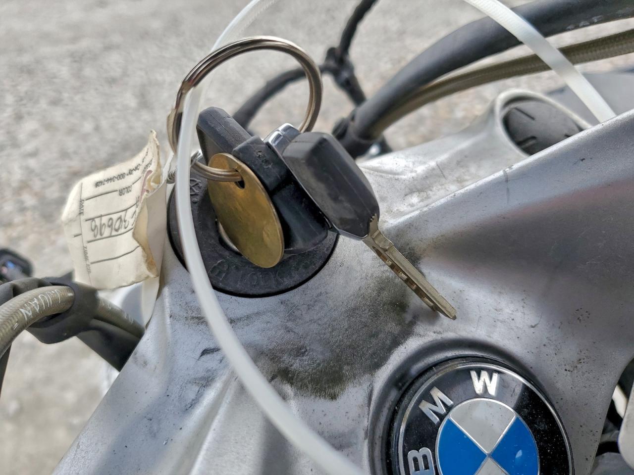 2022 BMW R 1250 RT
