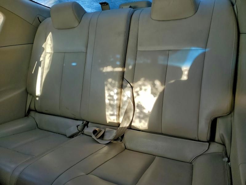 2010 Nissan Altima s