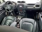2017 Jeep Renegade Limited