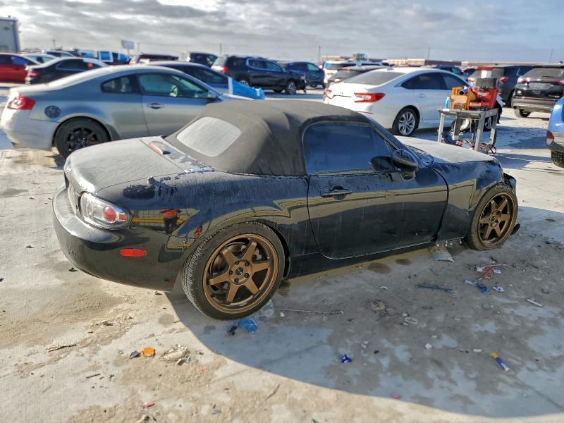 2006 Mazda Mx-5 Miata