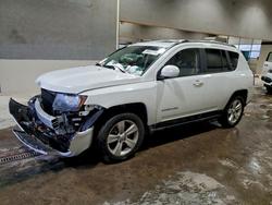 2015 Jeep Compass Latitude for sale in Sandston, VA