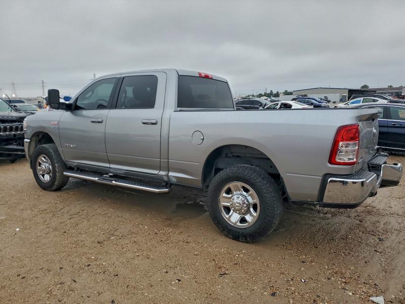 2022 Dodge Ram 2500 big Horn/lone Star