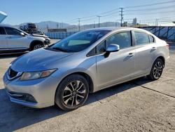 2013 Honda Civic lx for sale in Sun Valley, CA