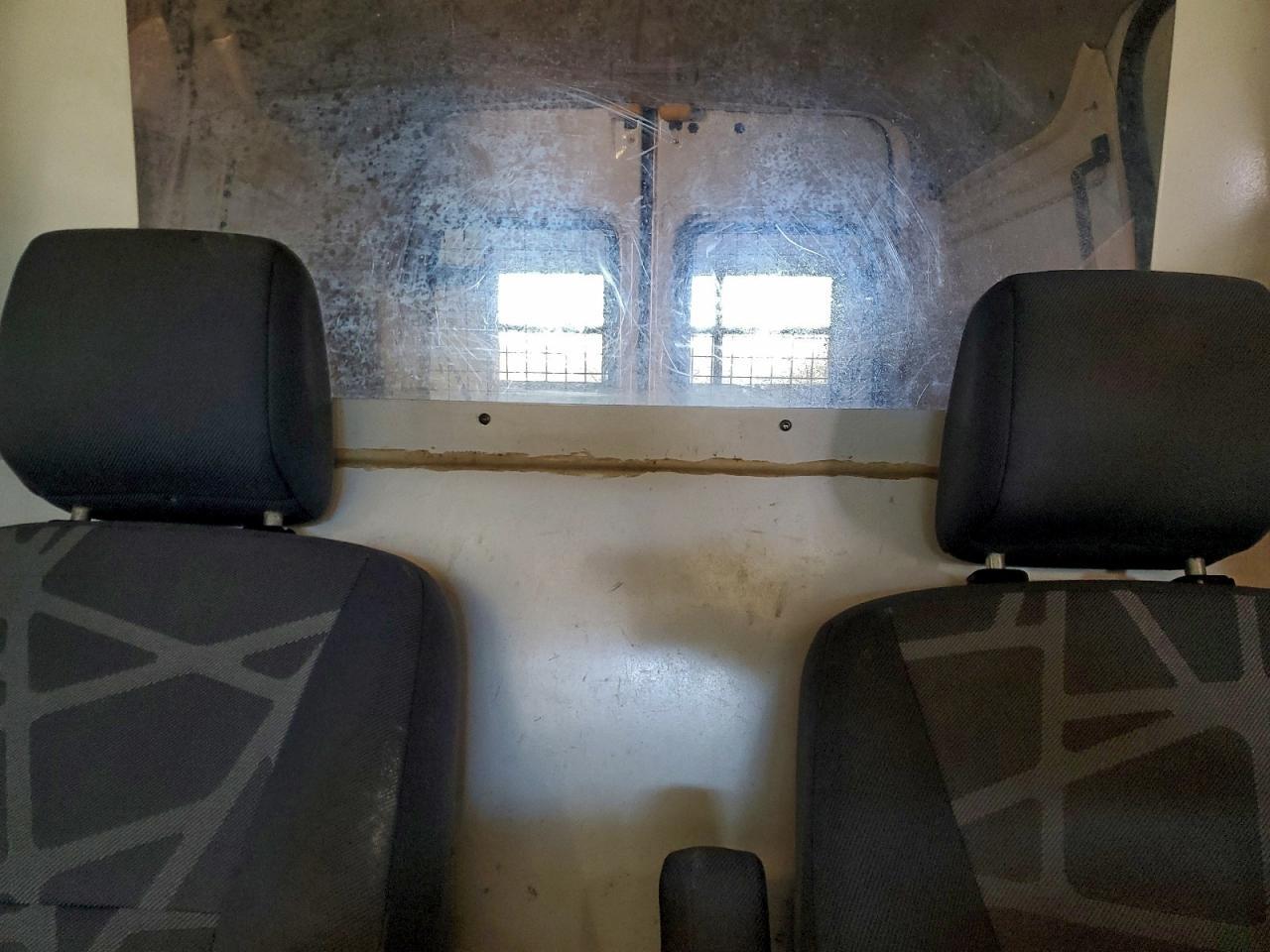 2013 Ford Transit Connect xlt
