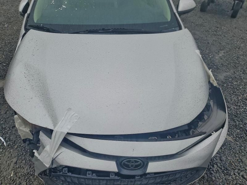 2020 Toyota Corolla l