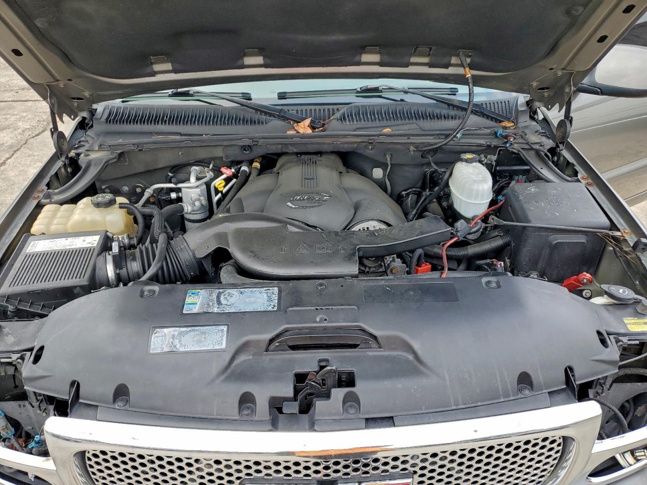 2006 GMC Yukon Denali