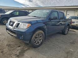 2021 Nissan Frontier s en venta en Louisville, KY