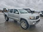 2010 Toyota Tacoma Double Cab
