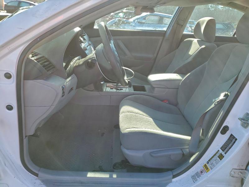 2008 Toyota Camry ce