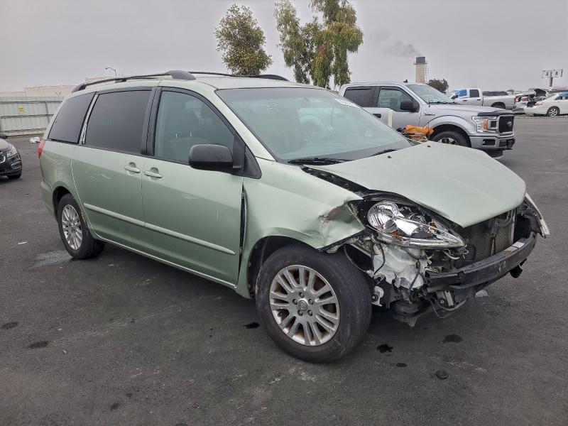 2008 Toyota Sienna ce