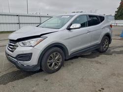 Salvage cars for sale from Copart Sacramento, CA: 2014 Hyundai Santa fe Sport