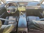 2013 Lexus Ls 460