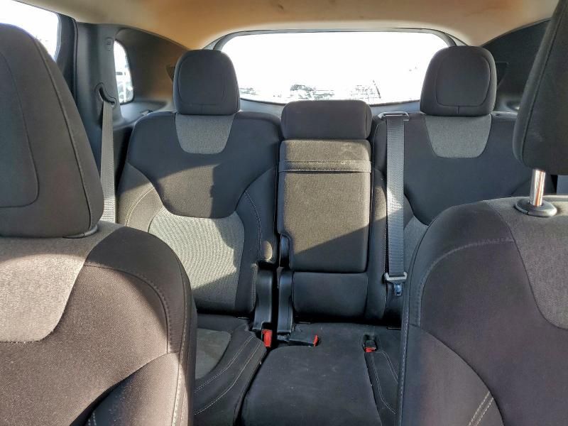 2014 Jeep Cherokee Sport