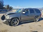 2007 Chevrolet Tahoe C1500