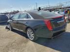 2016 Cadillac Xts Luxury Collection
