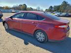 2014 Ford Fusion s