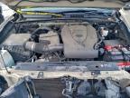 2017 Toyota Tacoma Double cab